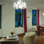 Dom wakacyjny Obergraben