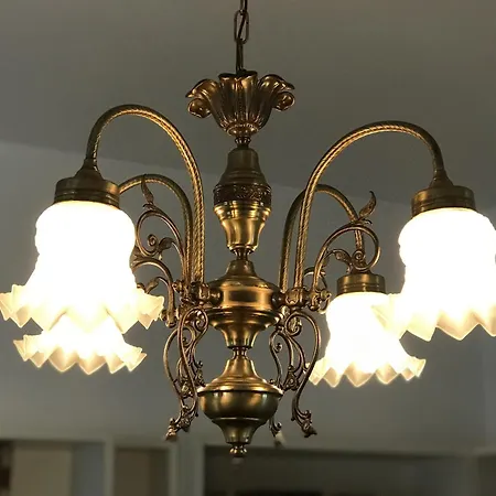 Ferienhaus Im Barockviertel * Dresden