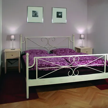 Im Barockviertel Vakantiehuis