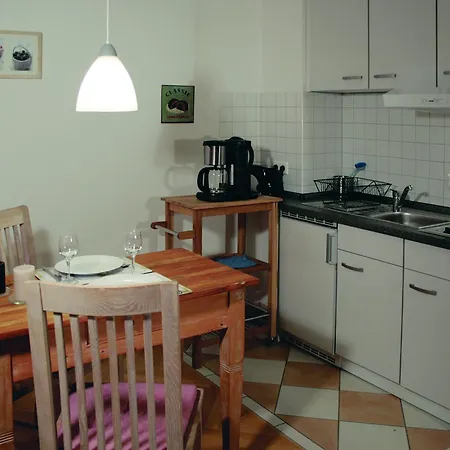 Im Barockviertel Vakantiehuis