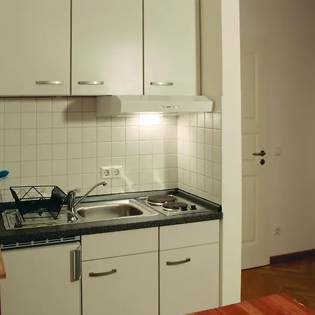 Im Barockviertel Vakantiehuis *