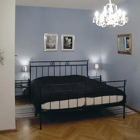 Vakantiehuis Im Barockviertel *