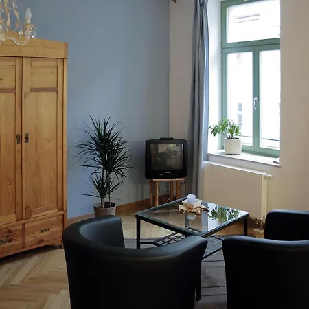 Im Barockviertel Vakantiehuis *