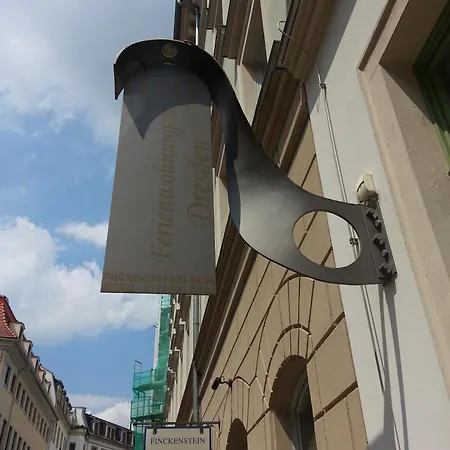 Im Barockviertel Vakantiehuis *