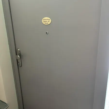 Vakantiehuis Im Barockviertel