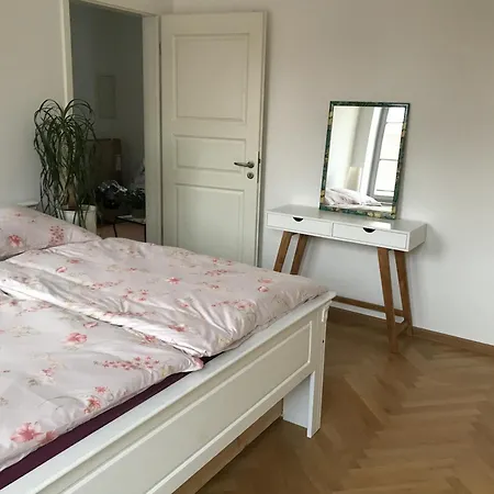 Im Barockviertel Vakantiehuis *