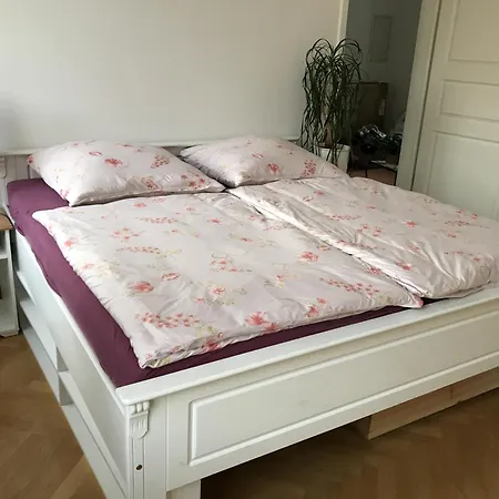 Im Barockviertel Vakantiehuis *