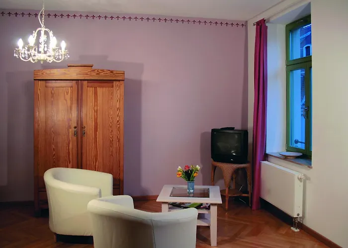 Obergraben دريسدن