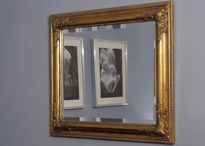 بيت للعطل Obergraben