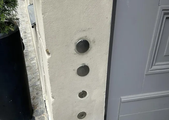 Obergraben بيت للعطل