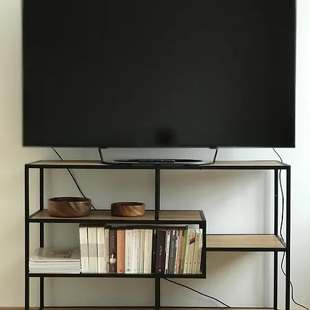 Ferienhaus Apartments Obergraben