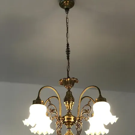 Apartments Obergraben