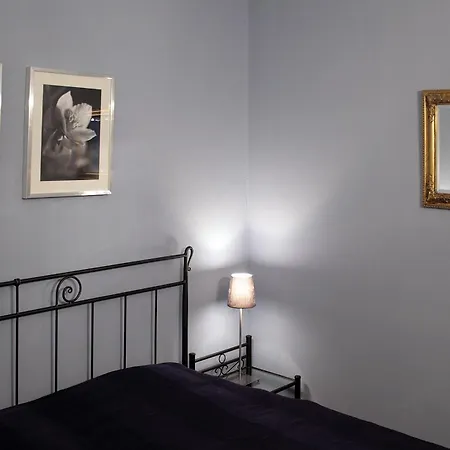 Holiday home Ferienhaus Im Barockviertel