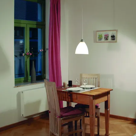 Apartments Obergraben