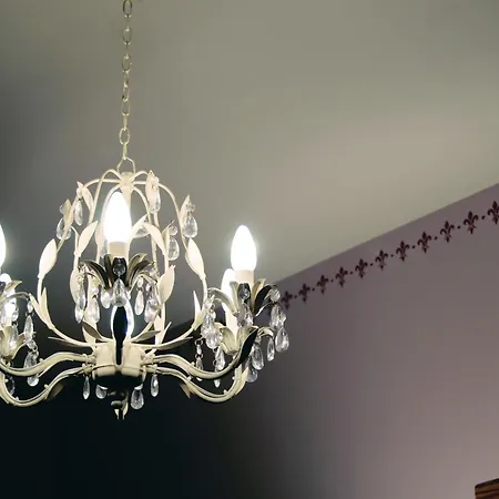 Ferienhaus Apartments Obergraben Dresden