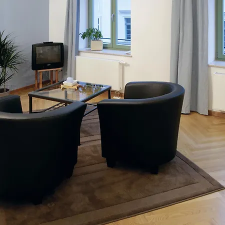 Apartments Obergraben