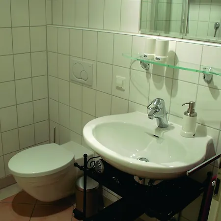 Apartments Obergraben *