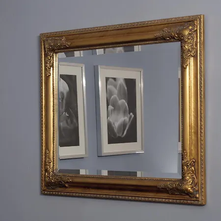 Prázdninový dům Im Barockviertel