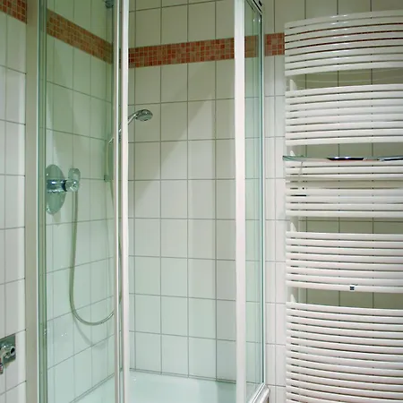 Ferienhaus Im Barockviertel Holiday home Dresden