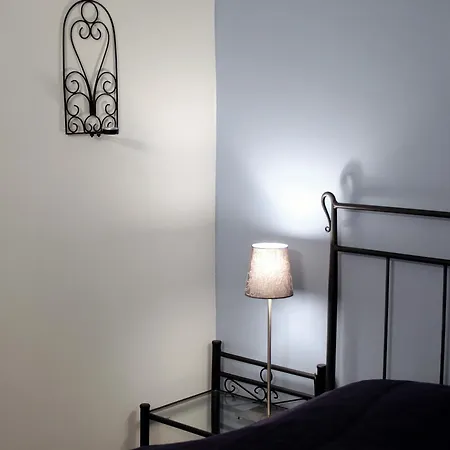 Prázdninový dům Im Barockviertel