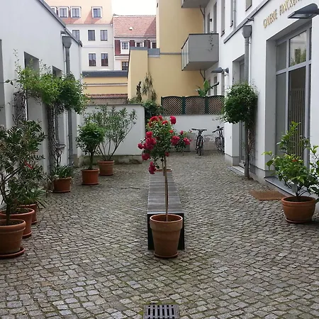 Casa vacanze Im Barockviertel