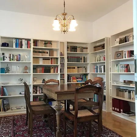 Ferienhaus Im Barockviertel Holiday home