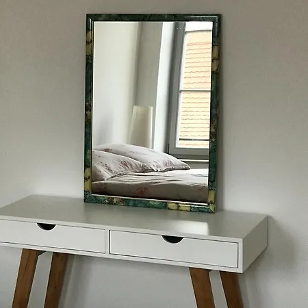 Holiday home Ferienhaus Im Barockviertel *