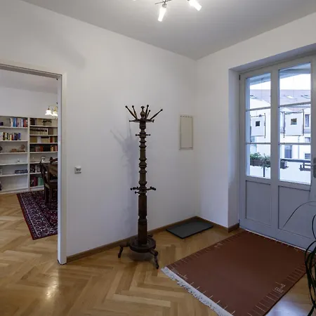 Im Barockviertel * Dresda