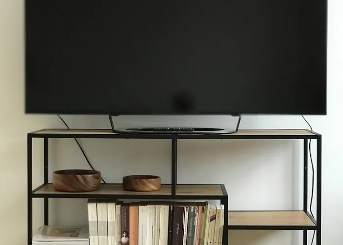 بيت للعطل Obergraben