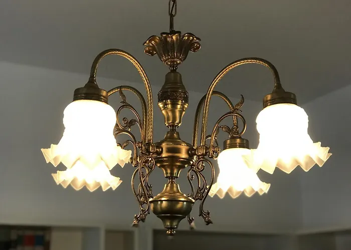 Apartments Obergraben * Dresden