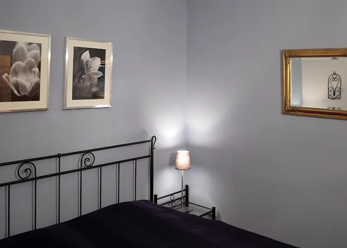 Holiday home Apartments Obergraben