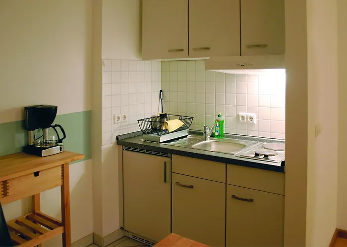 Holiday home Apartments Obergraben *