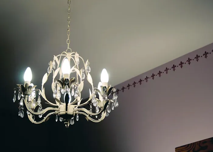 Holiday home Apartments Obergraben Dresden