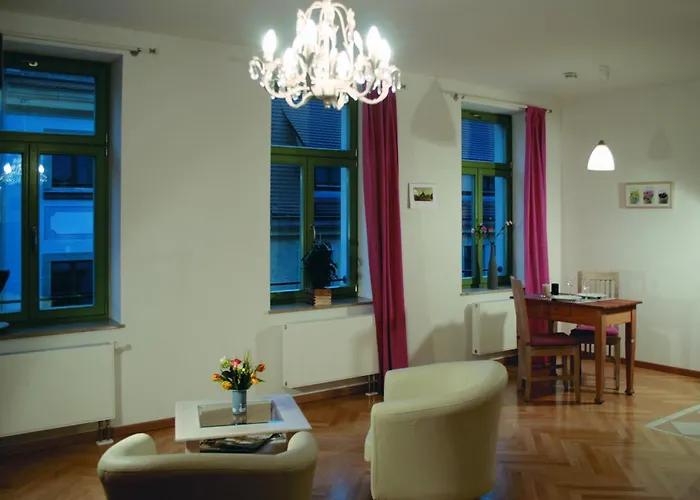 Holiday home Apartments Obergraben