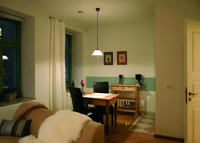 Holiday home Apartments Obergraben *