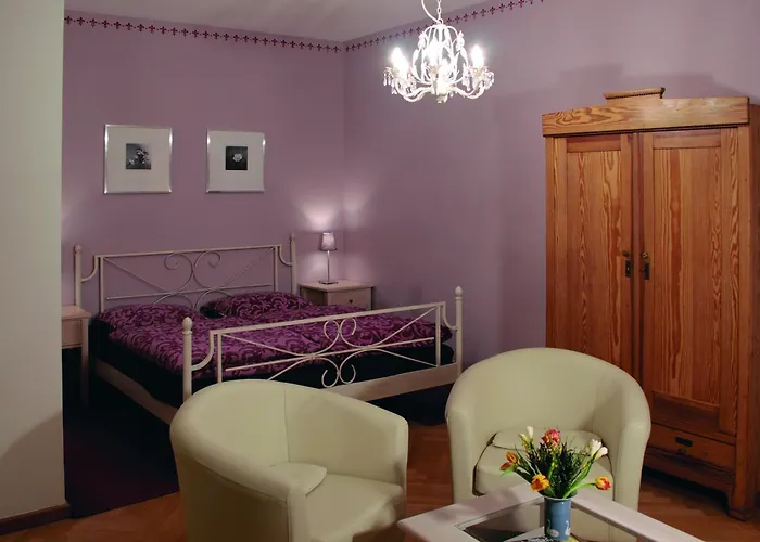 Apartments Obergraben Holiday home