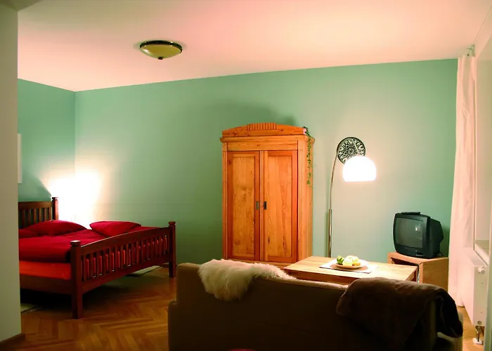 Holiday home Apartments Obergraben *