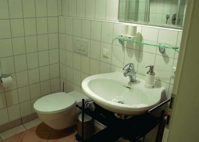 Apartments Obergraben *