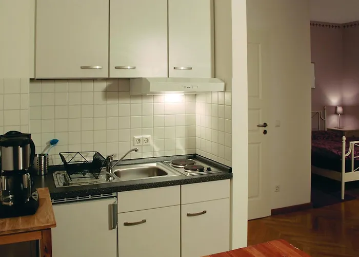 Apartments Obergraben Holiday home *