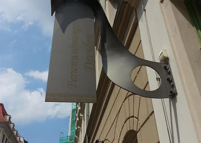 Obergraben بيت للعطل *