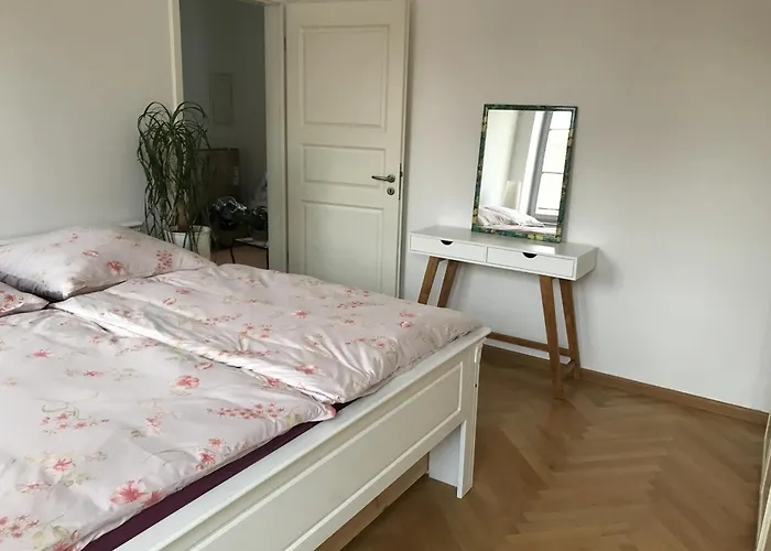 Obergraben بيت للعطل *