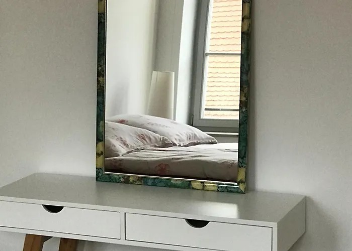 Holiday home Apartments Obergraben *