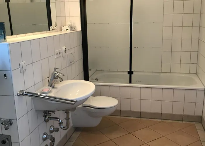 Apartments Obergraben * Dresden