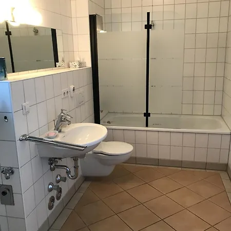 Apartments Obergraben * Δρέσδη