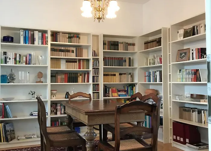 Apartments Obergraben Holiday home